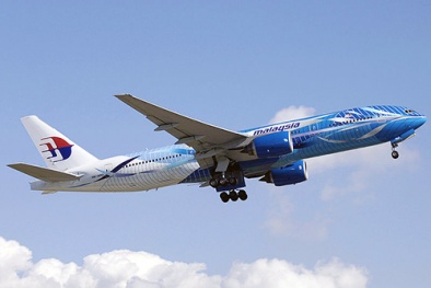 Khám phá công nghệ Boeing 777